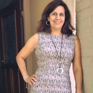 Meet your Posher, Elsa